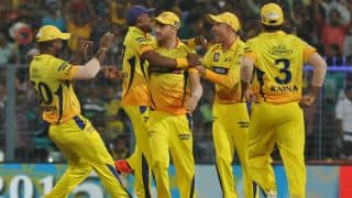 IPL Verdict: We may not take any legal recourse, says CSK senior official